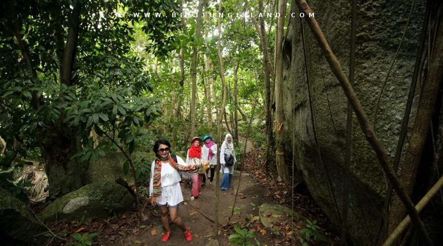belitung image